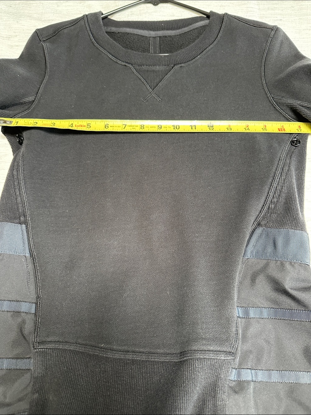 Lululemon Crewneck - Picture 5 of 6